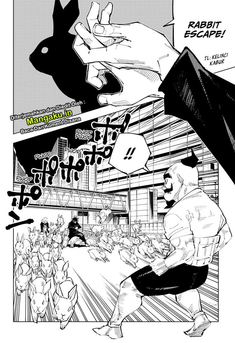 Chapter 96 - halaman 20