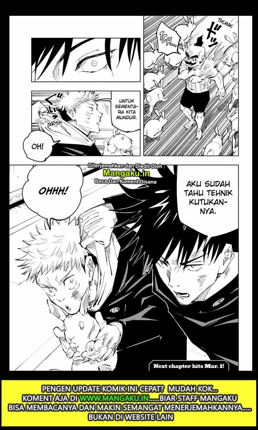 Chapter 96 - halaman 21