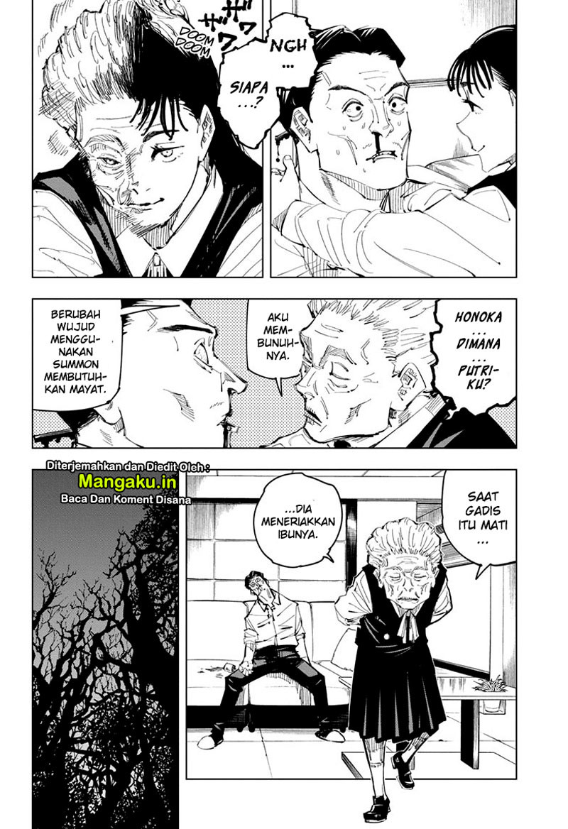 Chapter 96 - halaman 6