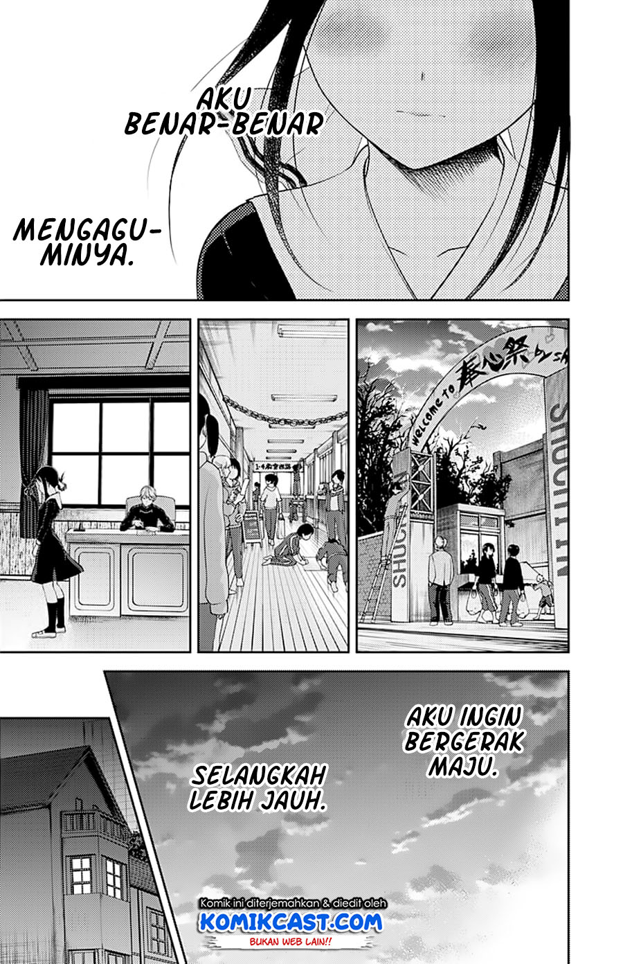 Chapter 120 - halaman 16