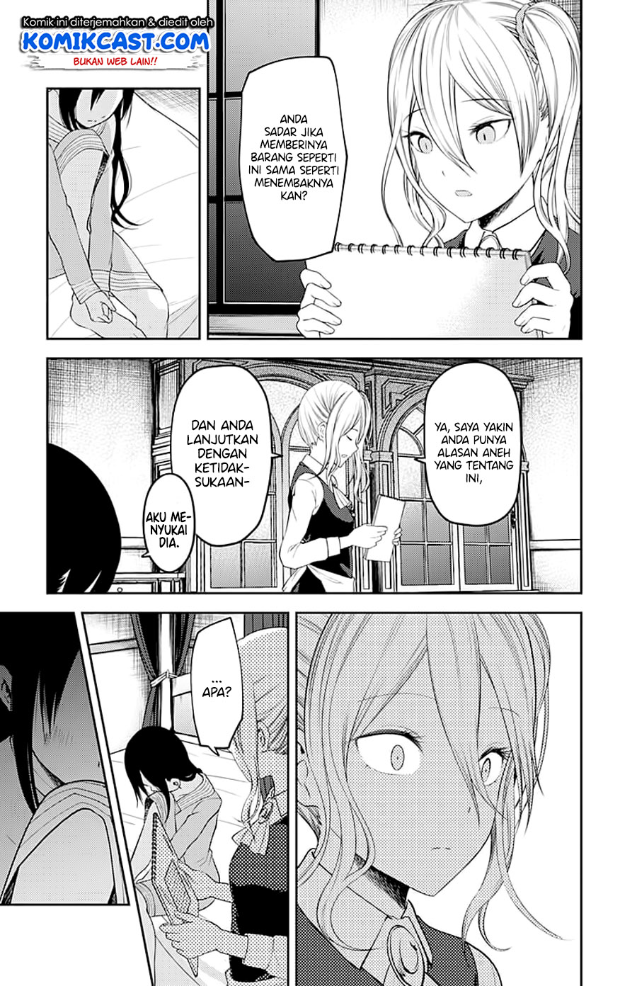 Chapter 120 - halaman 18