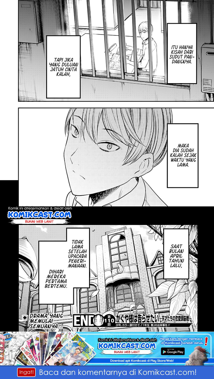 Chapter 120 - halaman 21