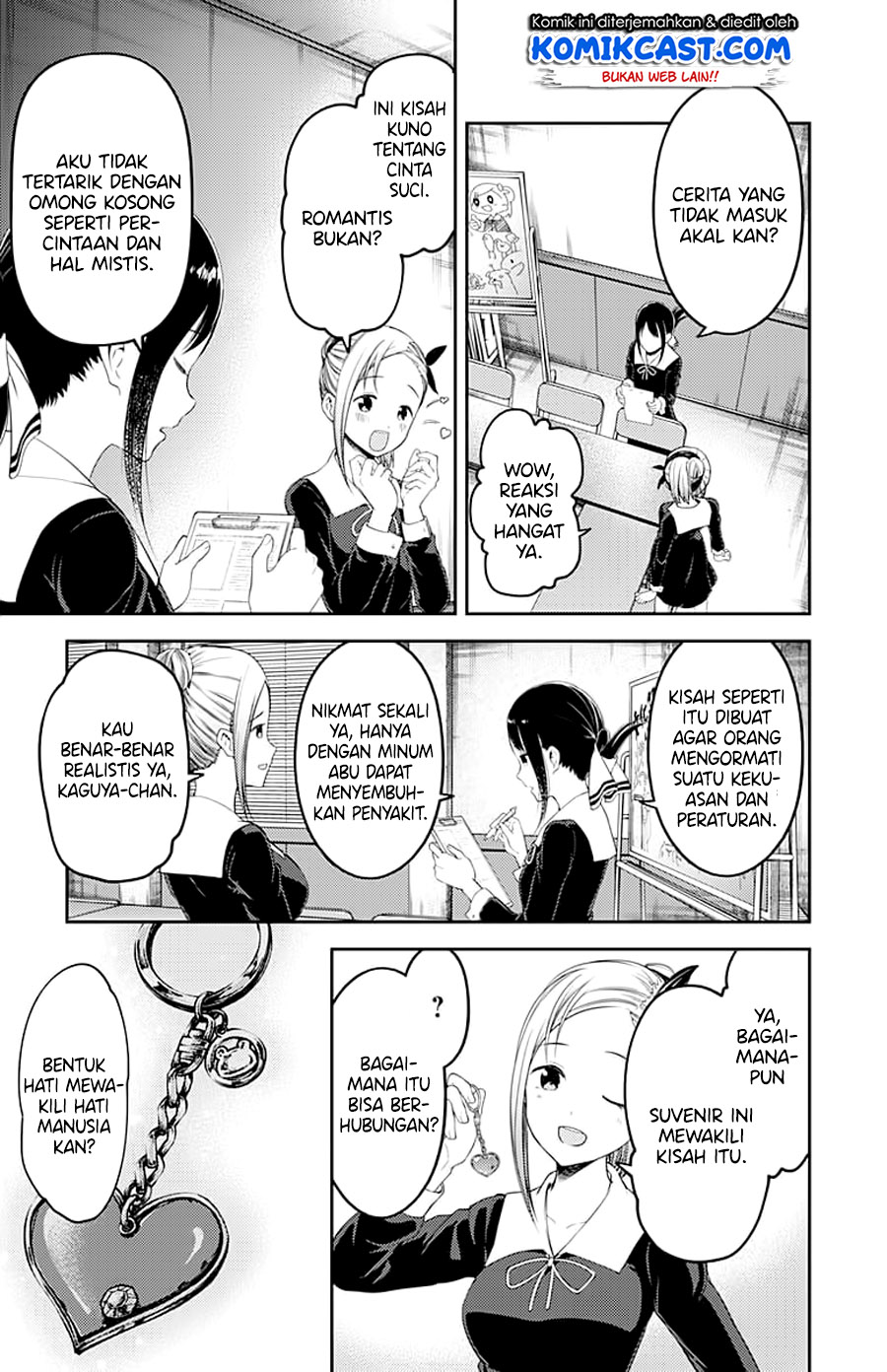 Chapter 120 - halaman 5
