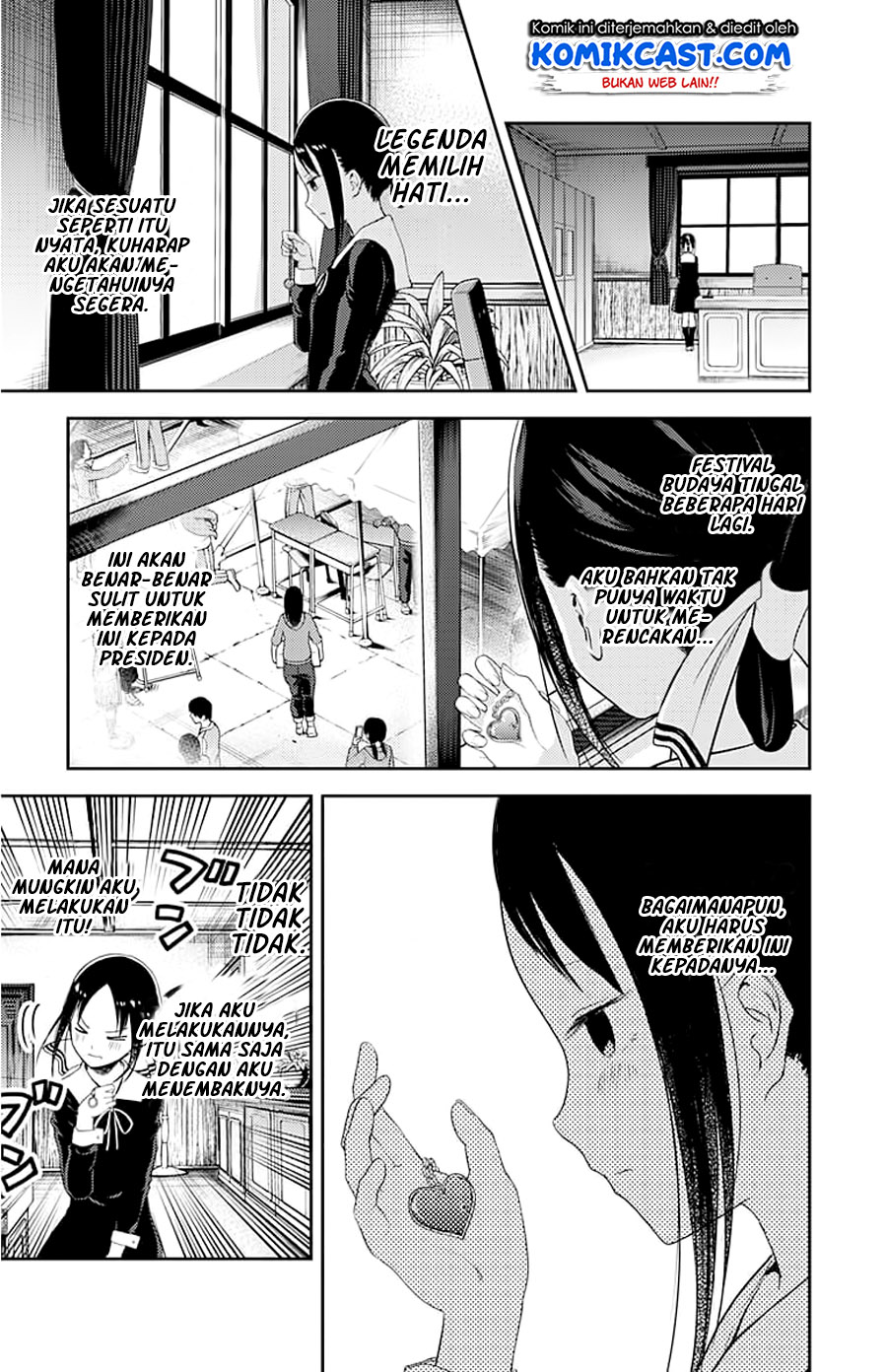 Chapter 120 - halaman 8
