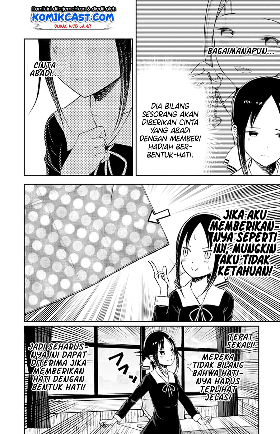 Chapter 120 - halaman 9