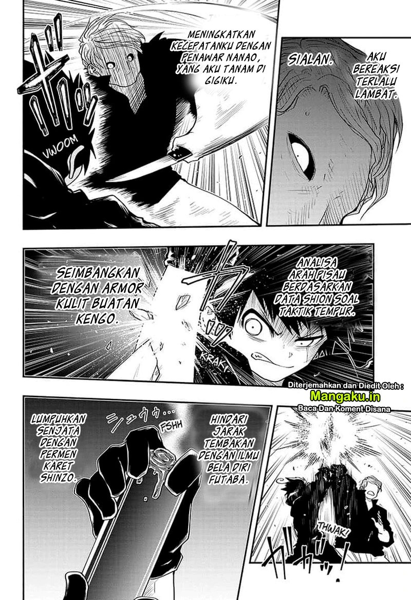 Chapter 25 - halaman 16