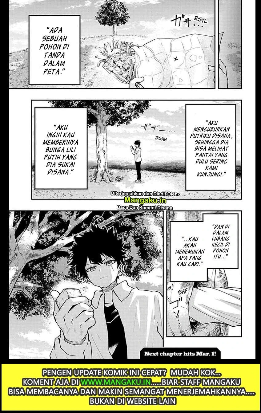 Chapter 25 - halaman 23