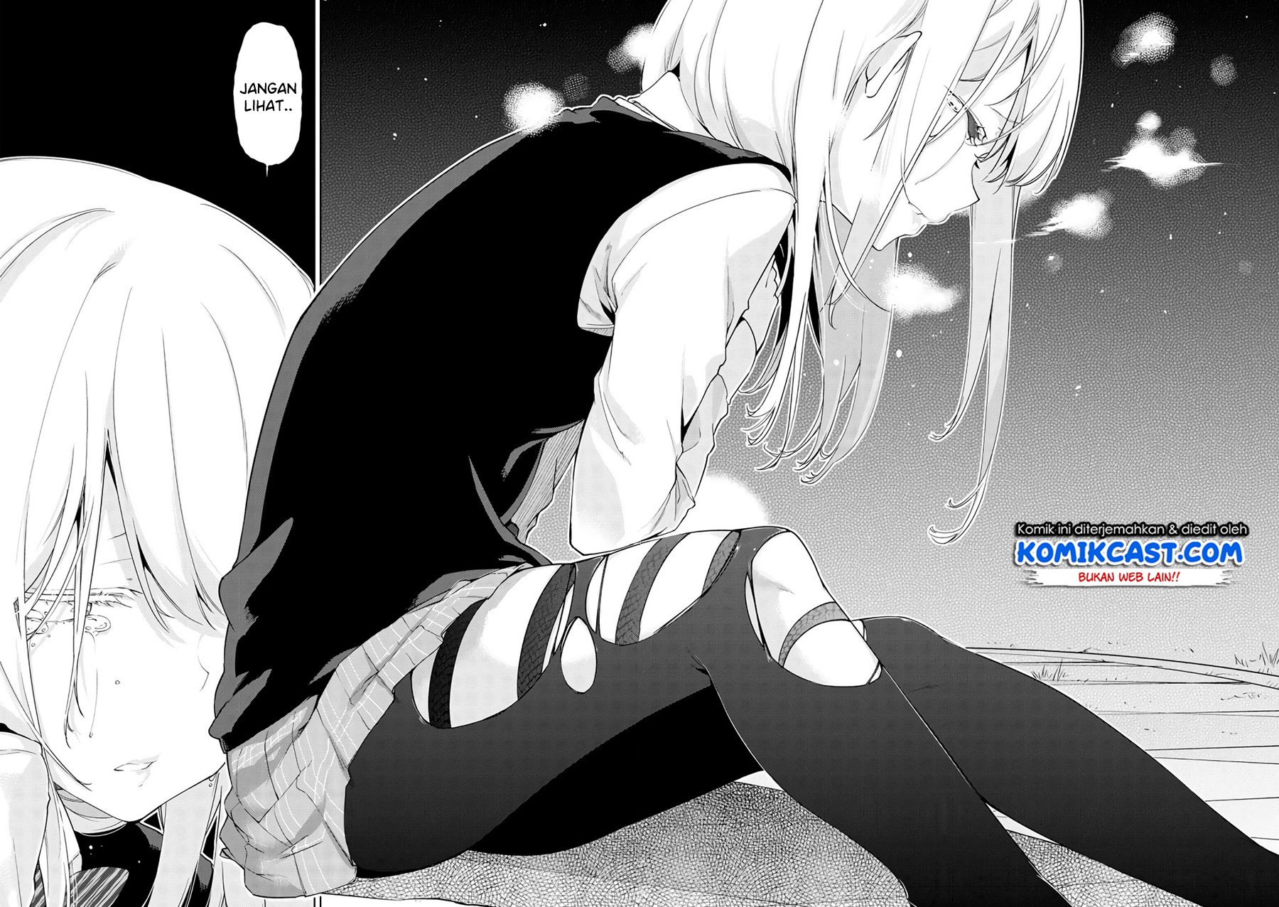 Chapter 28 - halaman 28