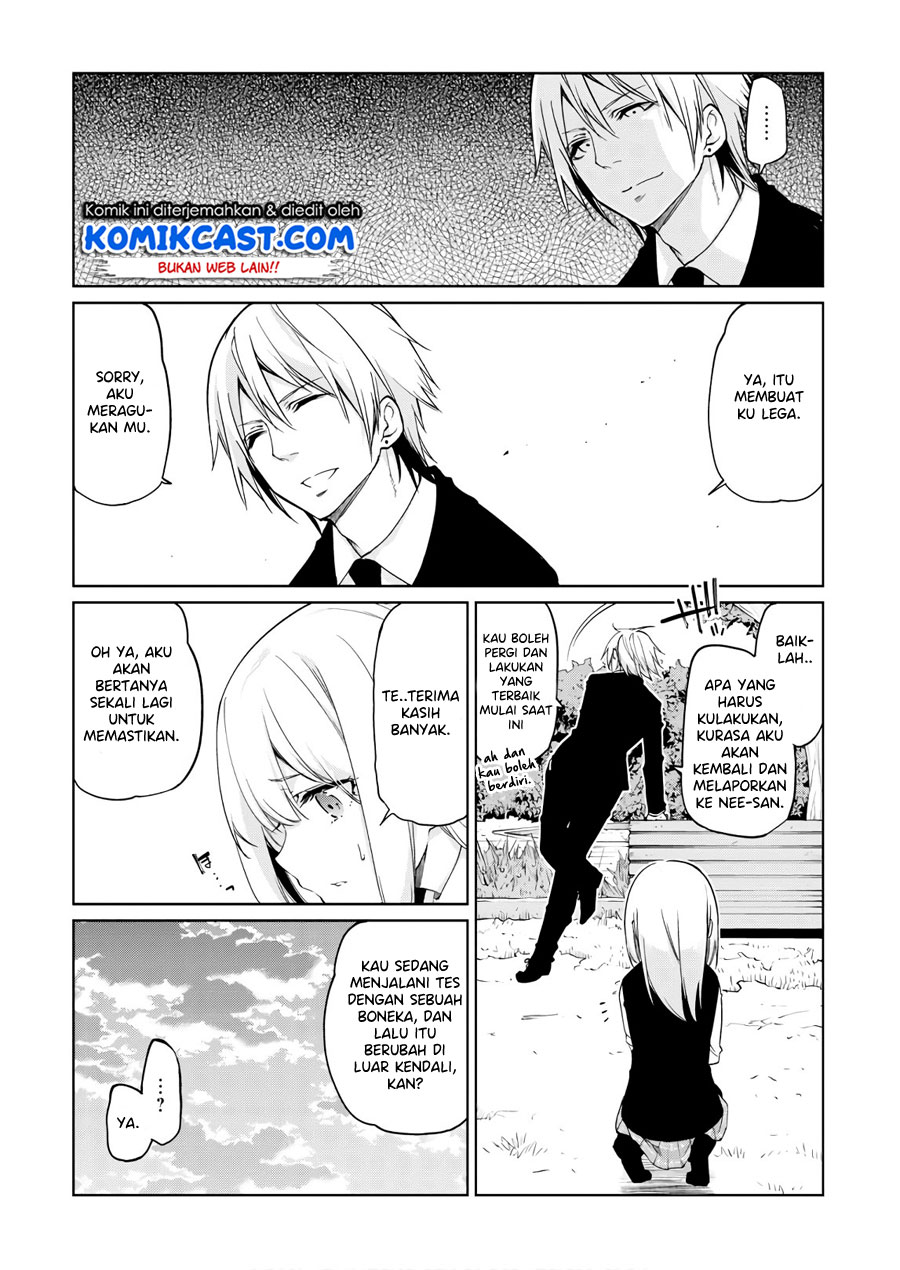 Chapter 27 - halaman 19