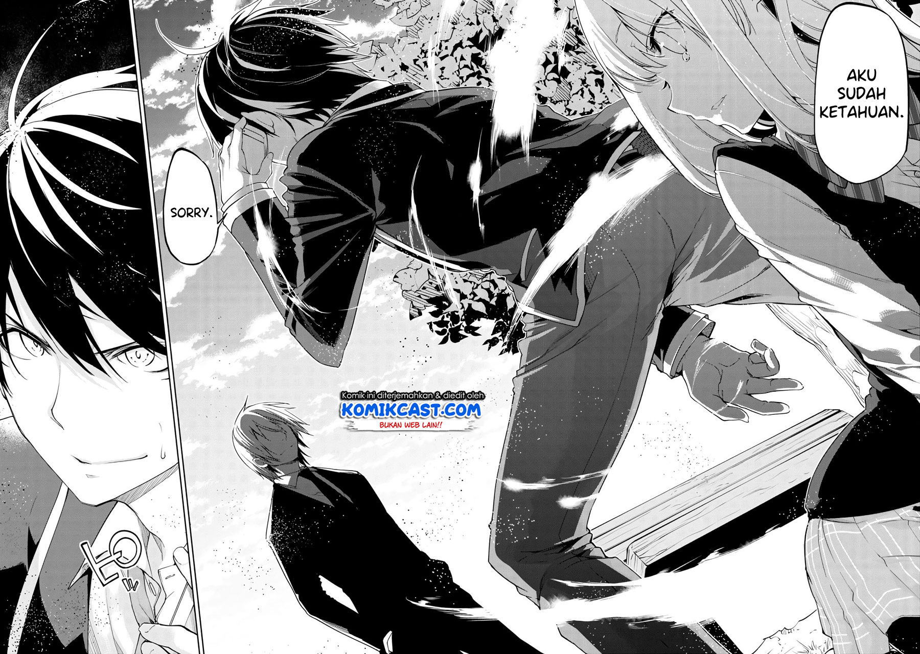 Chapter 27 - halaman 32