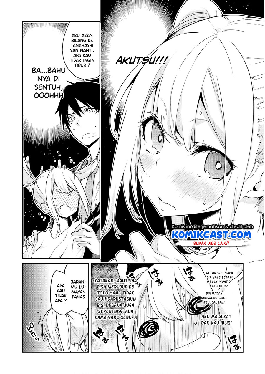 Chapter 25 - halaman 20