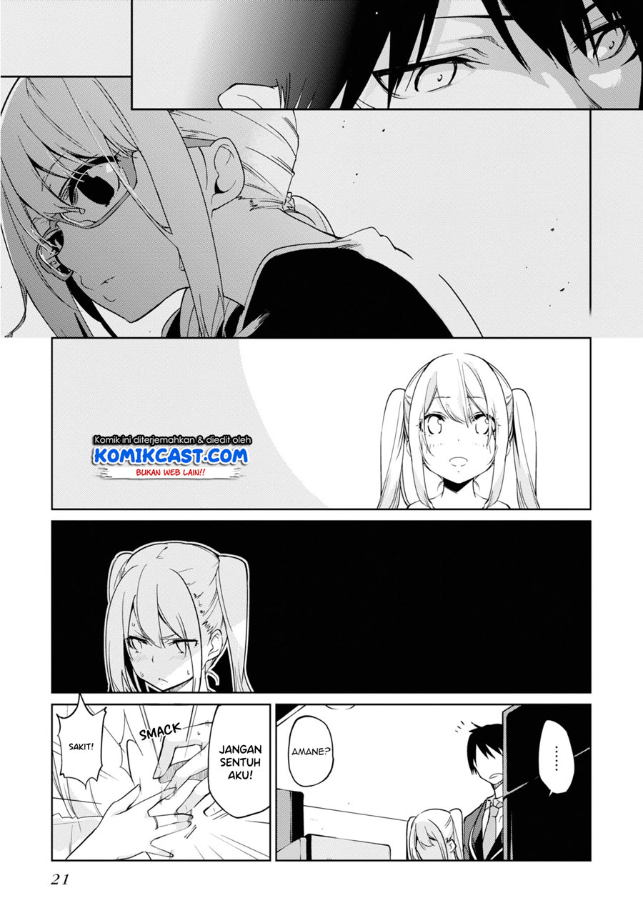 Chapter 25 - halaman 21