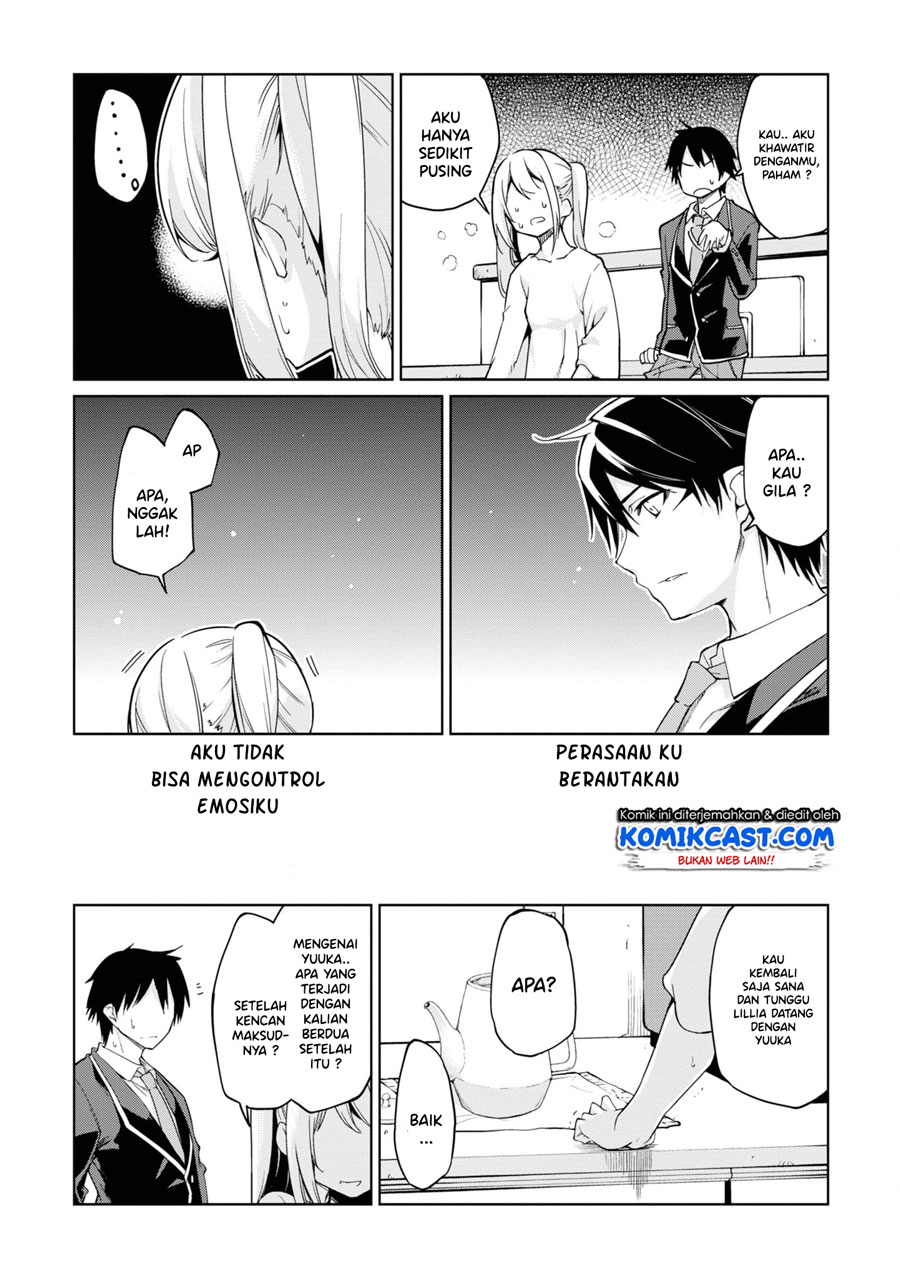 Chapter 25 - halaman 22