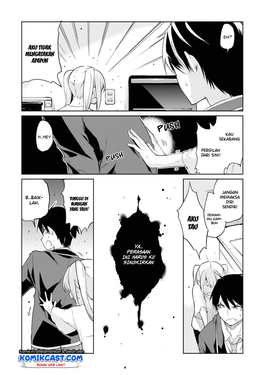 Chapter 25 - halaman 26