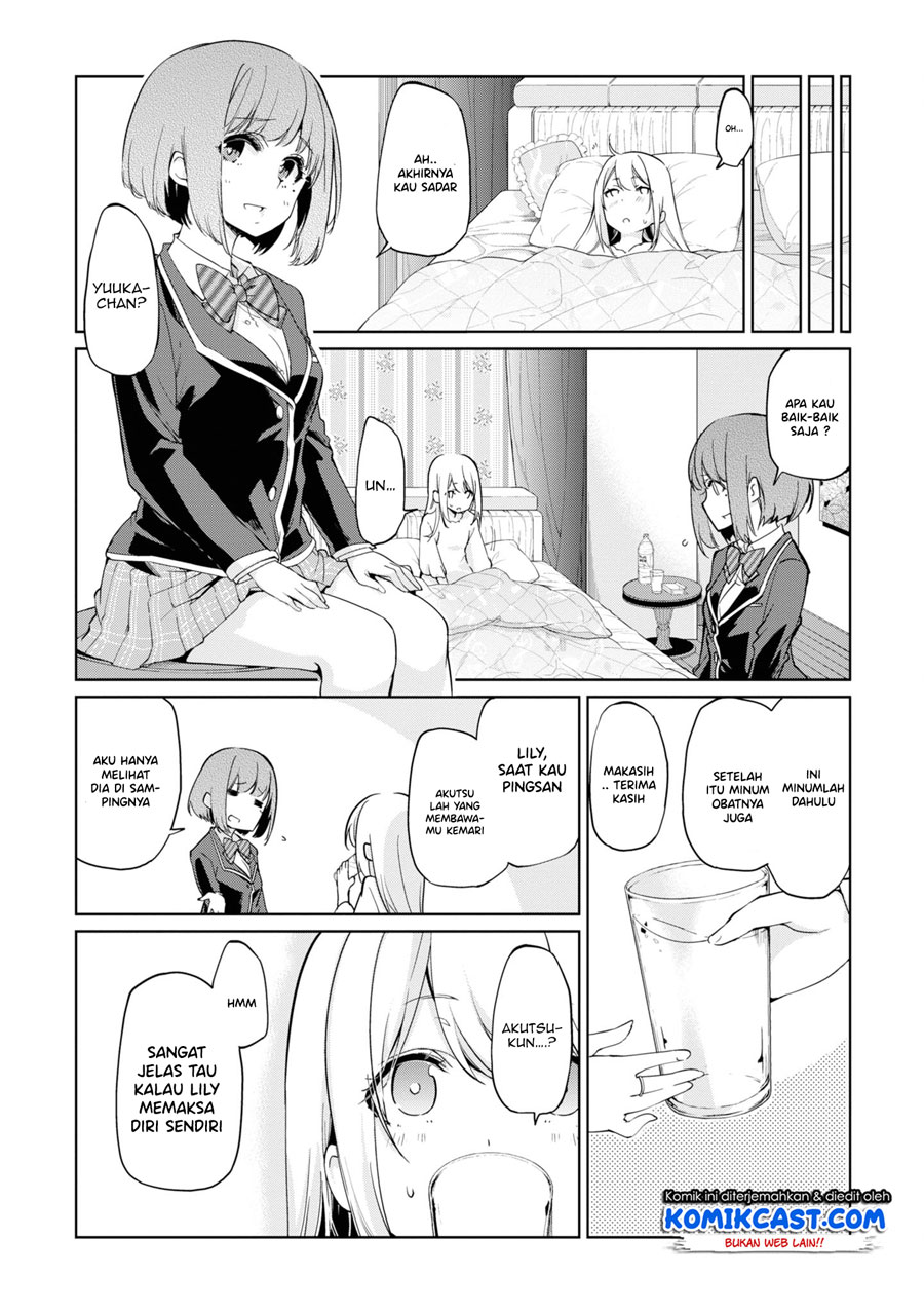 Chapter 25 - halaman 28