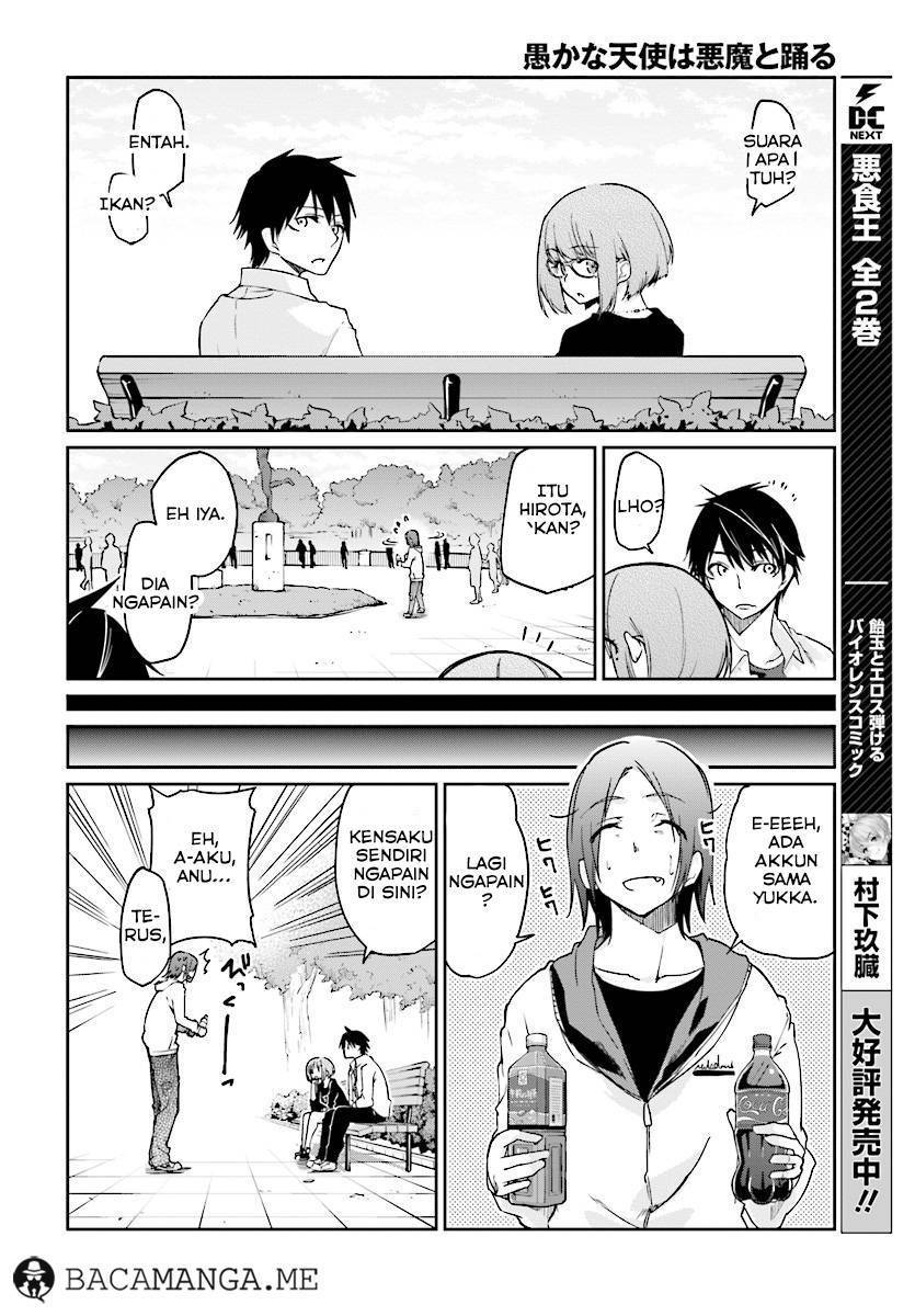Chapter 23 - halaman 26