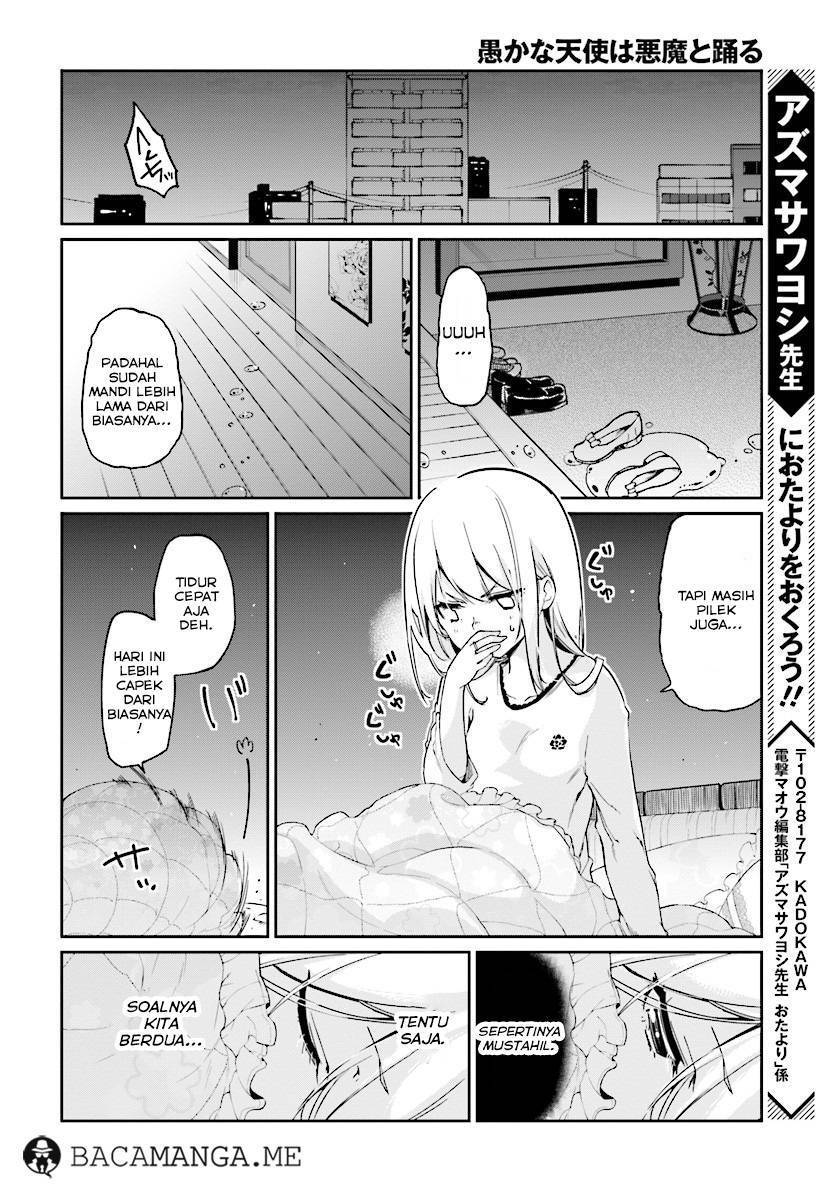 Chapter 23 - halaman 30