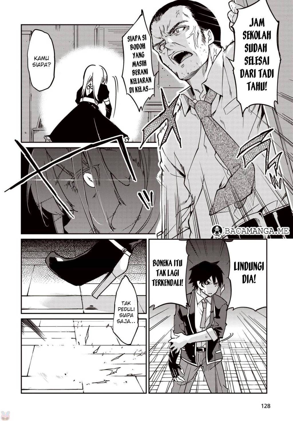 Chapter 18 - halaman 21
