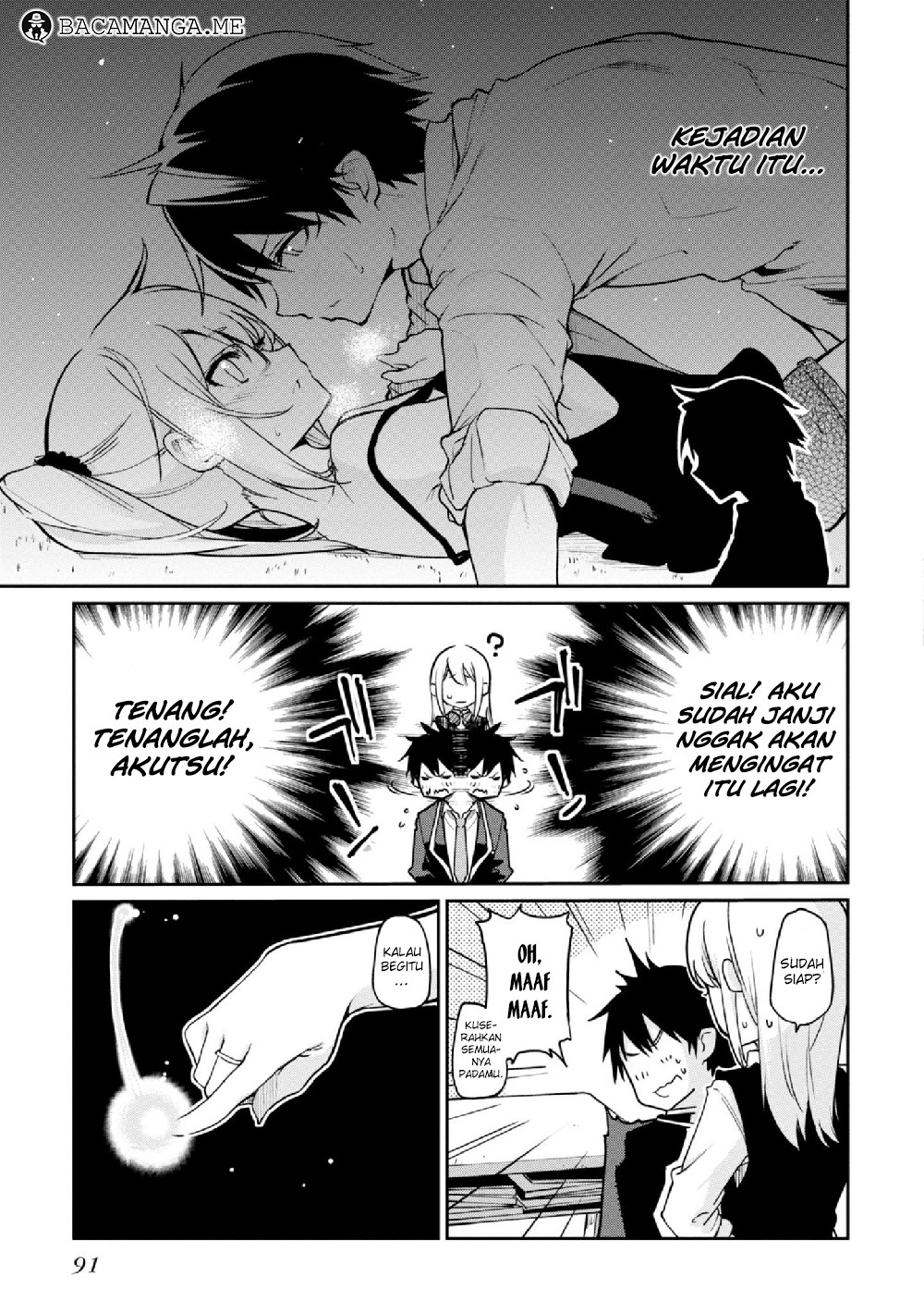 Chapter 17 - halaman 22