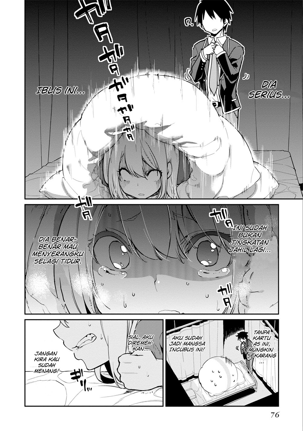 Chapter 17 - halaman 7