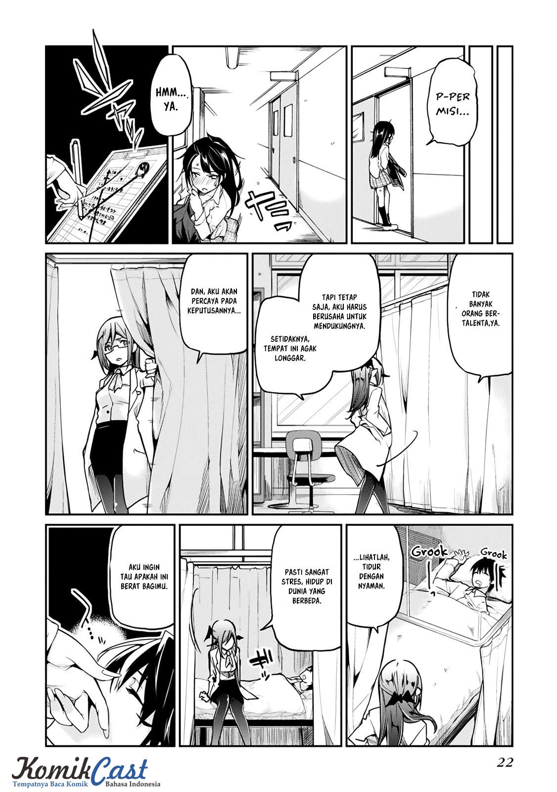 Chapter 9 - halaman 26