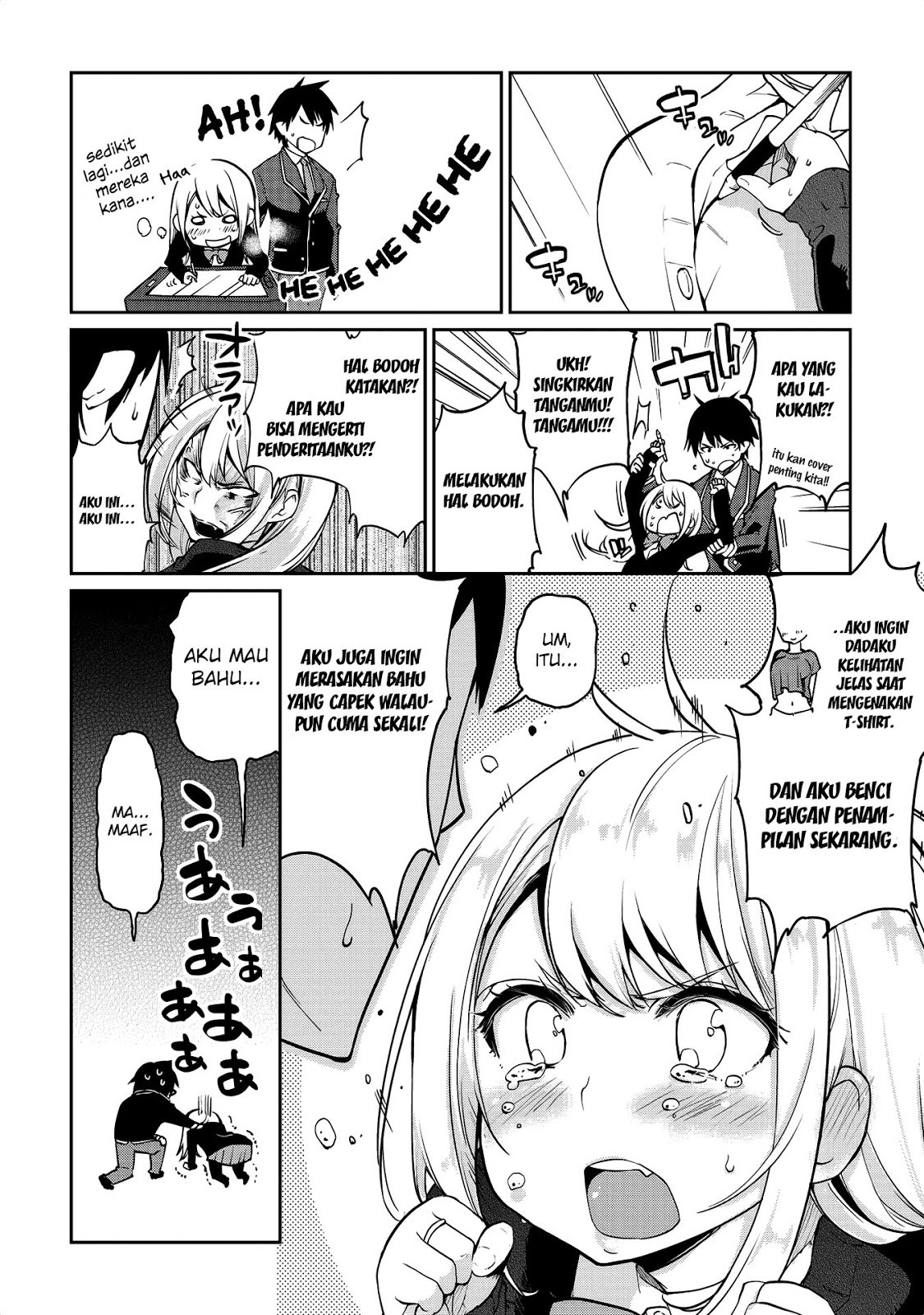 Chapter 8 - halaman 43