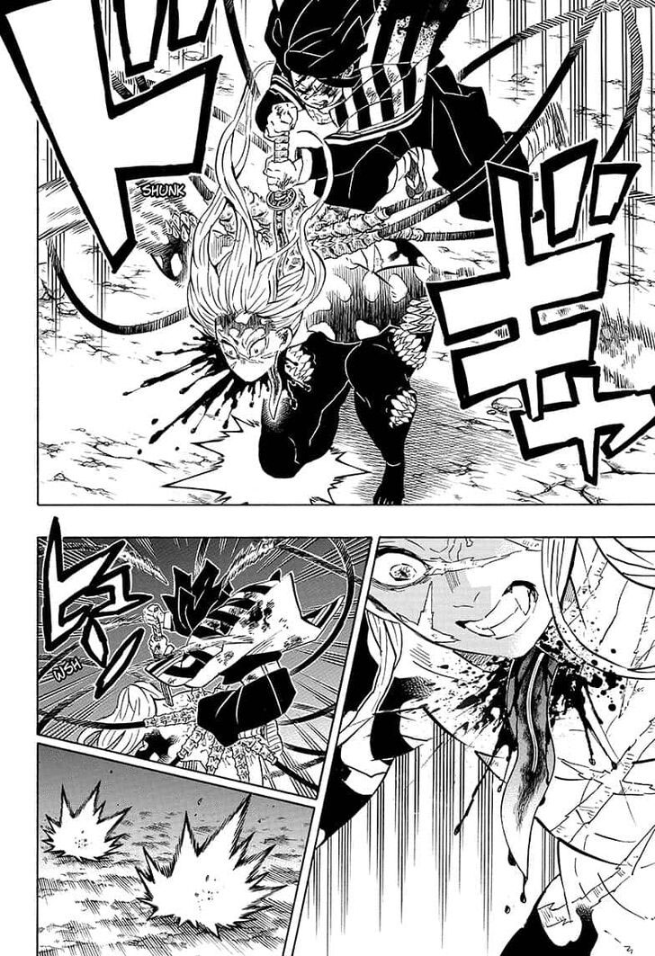 Chapter 195 - halaman 14