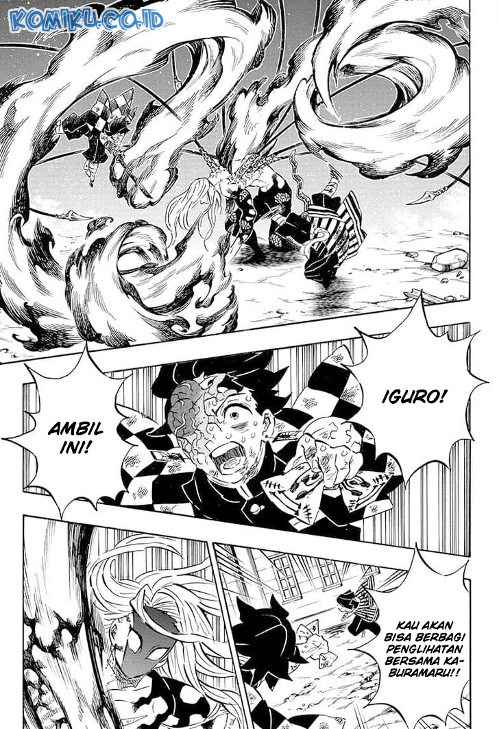 Chapter 195 - halaman 15