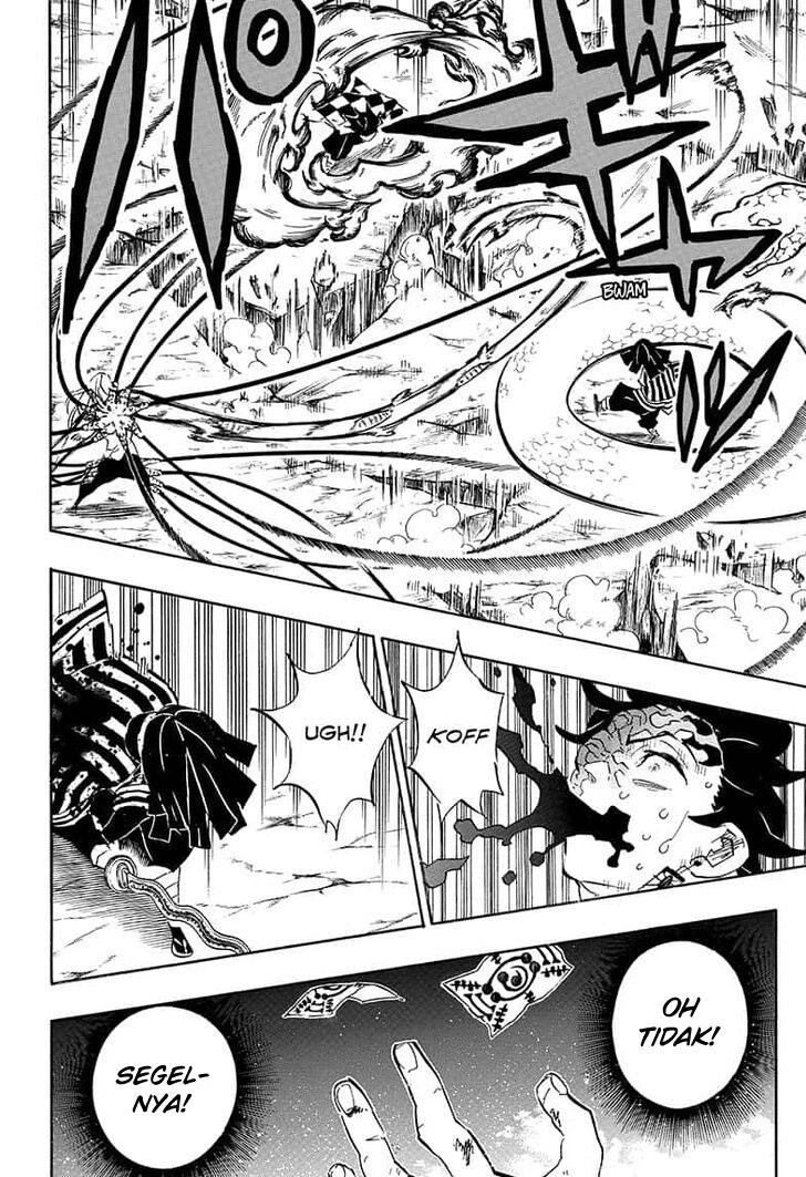 Chapter 195 - halaman 16