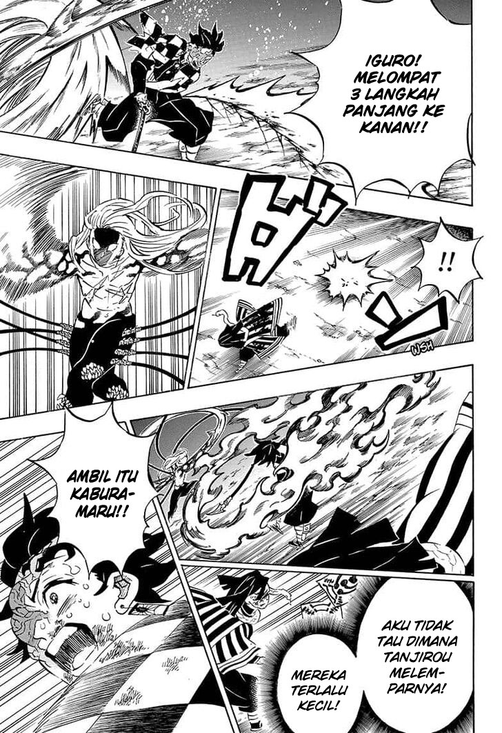 Chapter 195 - halaman 17