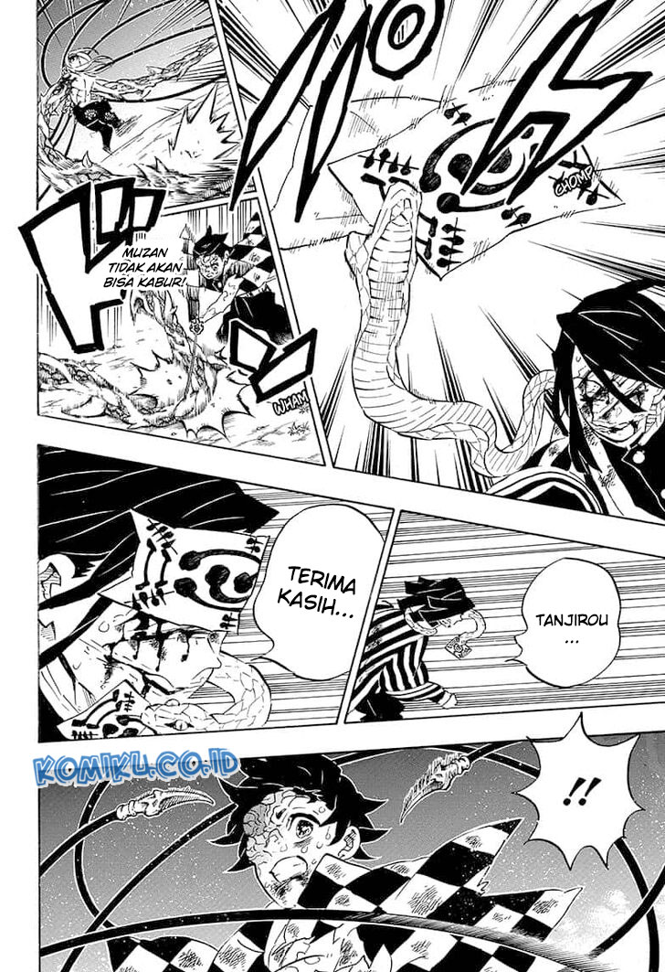 Chapter 195 - halaman 18