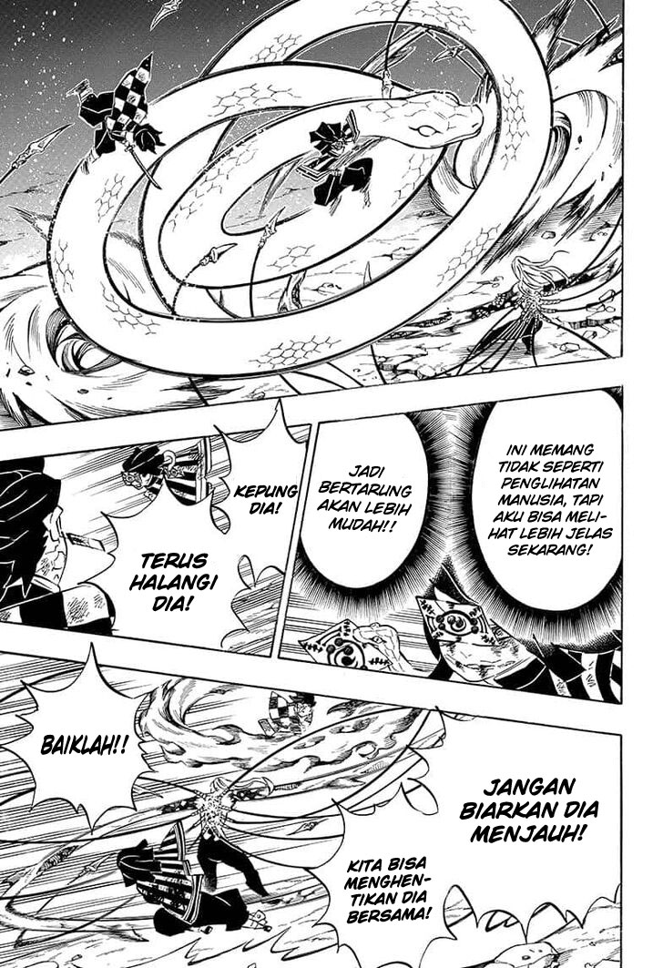 Chapter 195 - halaman 19