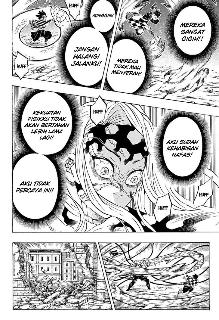 Chapter 195 - halaman 20