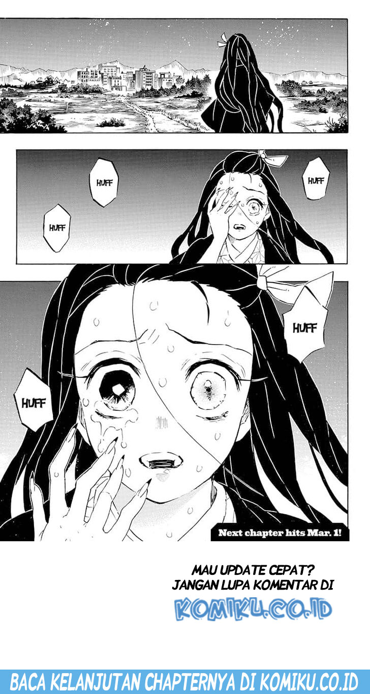 Chapter 195 - halaman 21