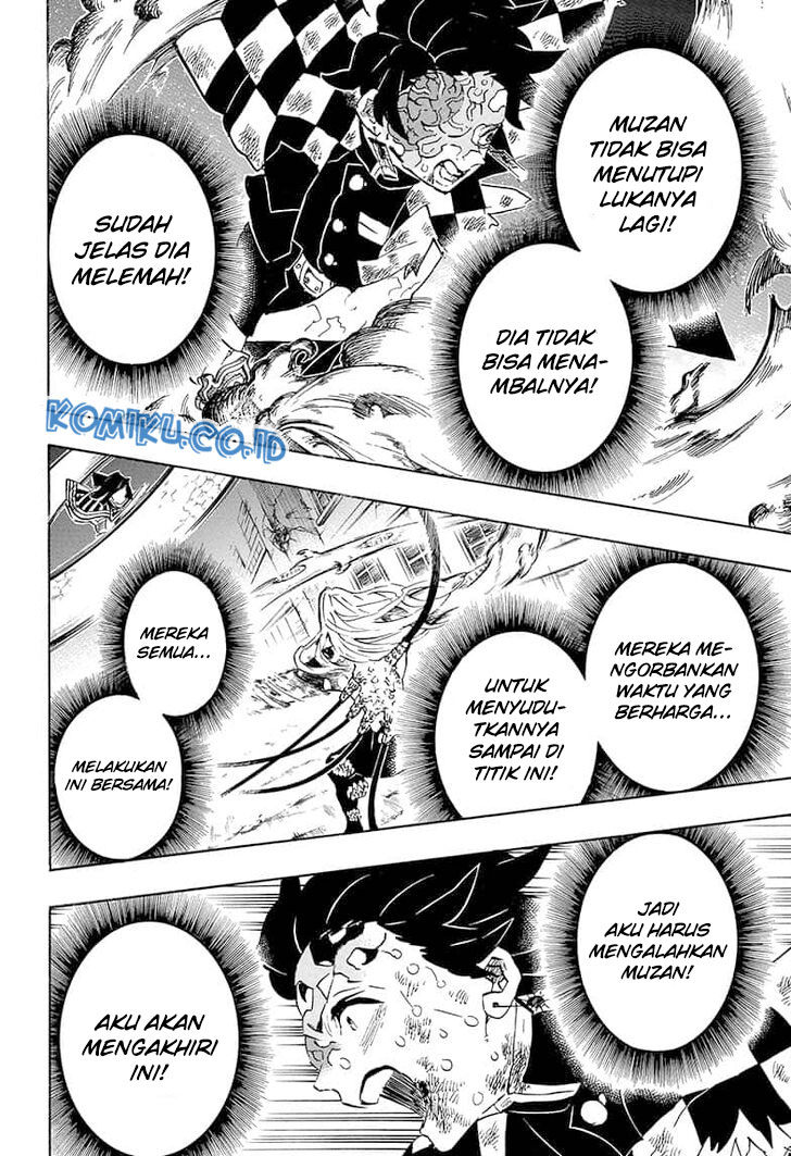 Chapter 195 - halaman 6