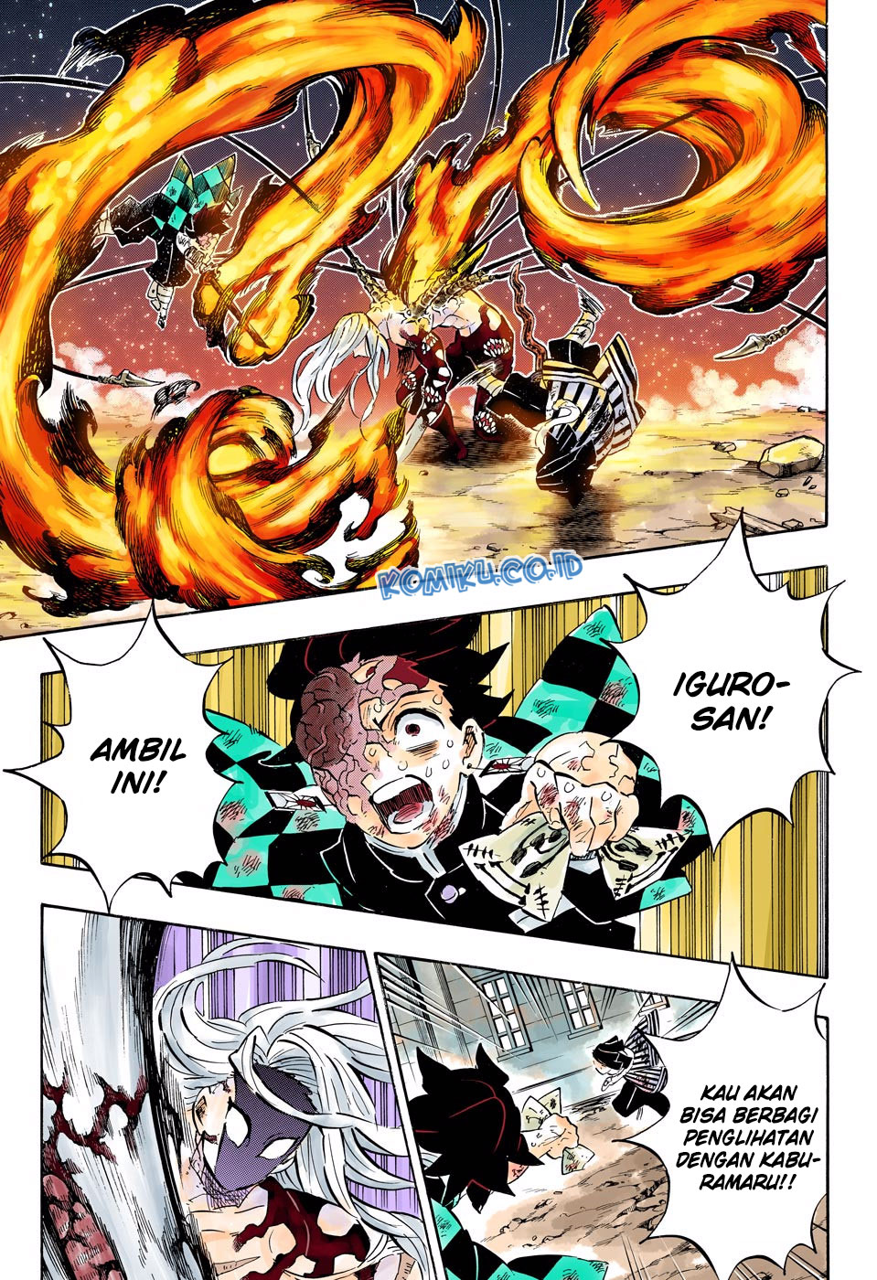 Chapter 195.5 - halaman 15