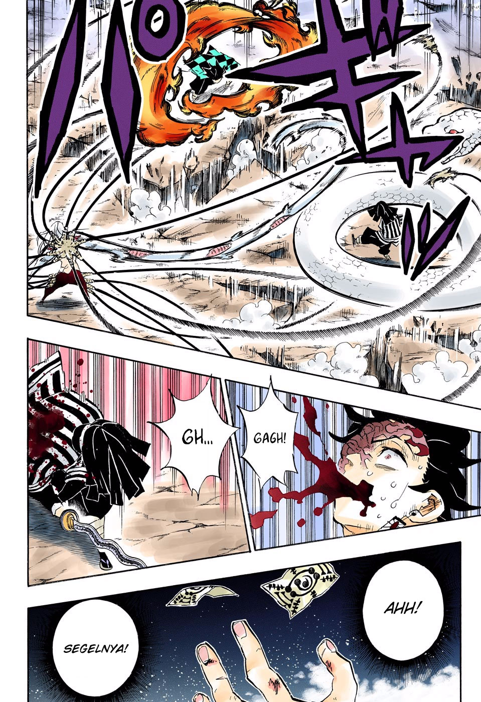 Chapter 195.5 - halaman 16