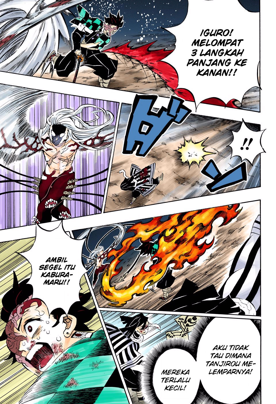 Chapter 195.5 - halaman 17