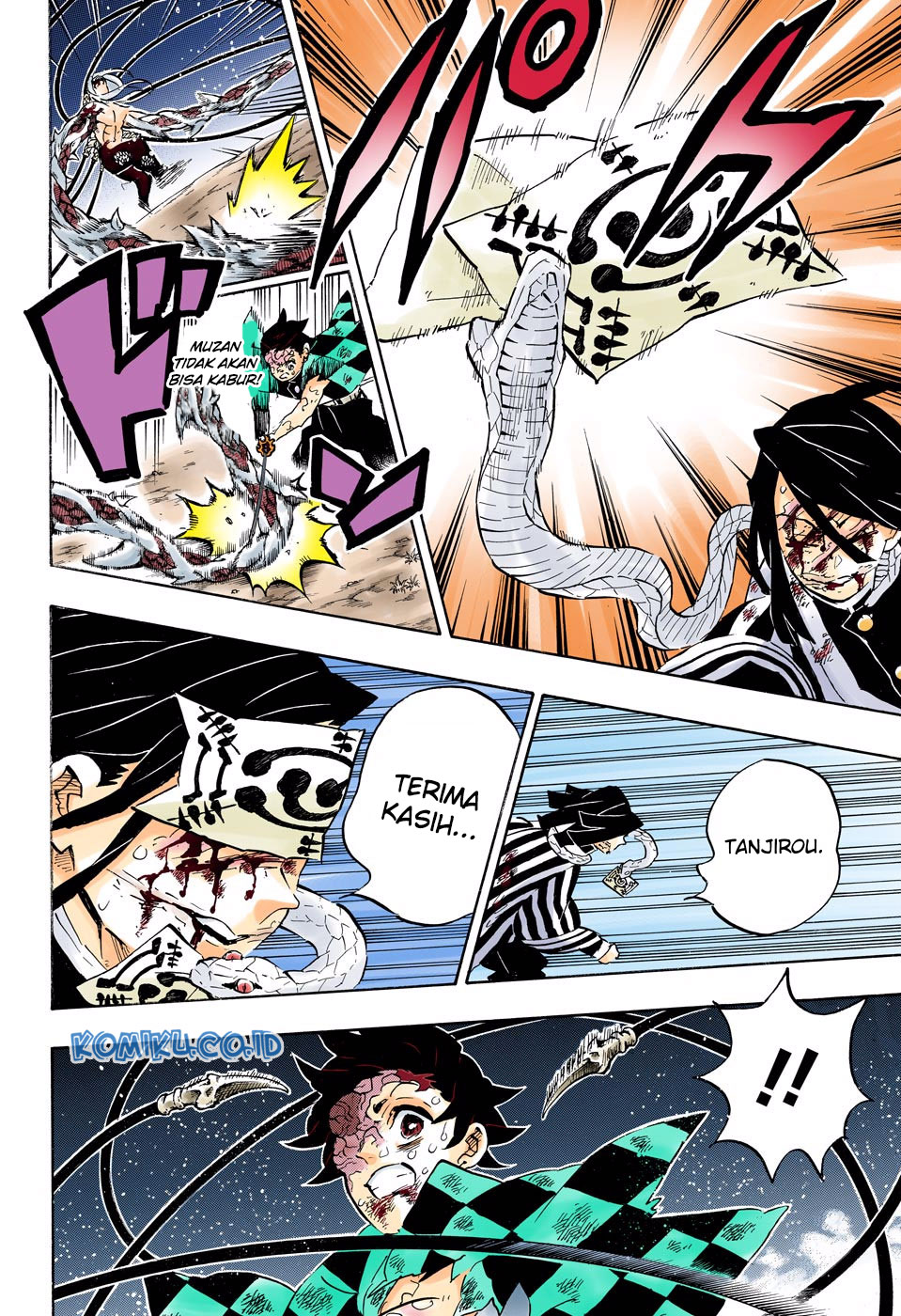 Chapter 195.5 - halaman 18