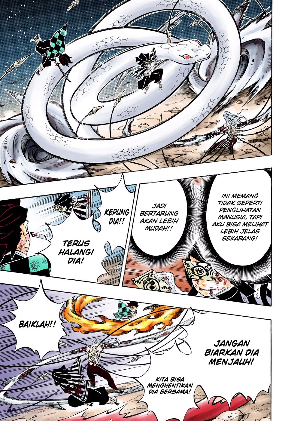 Chapter 195.5 - halaman 19