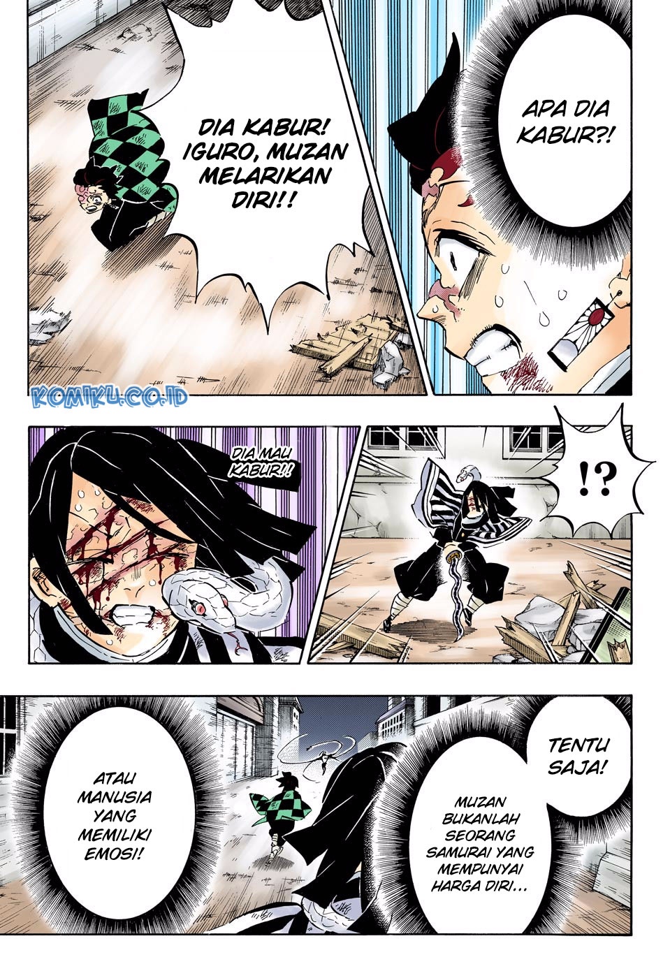 Chapter 195.5 - halaman 9