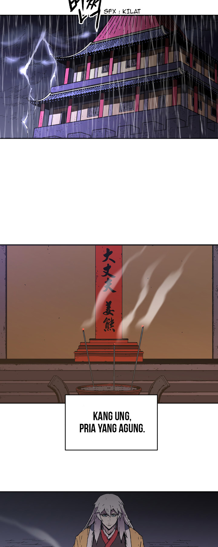 Chapter 89 - halaman 34