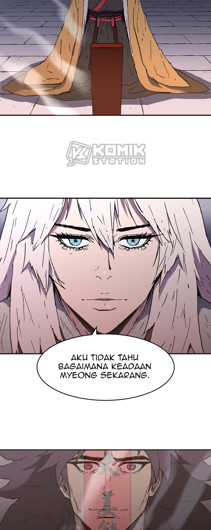 Chapter 89 - halaman 35
