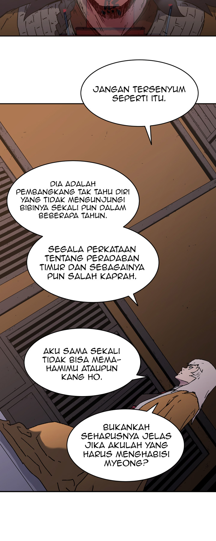 Chapter 89 - halaman 36