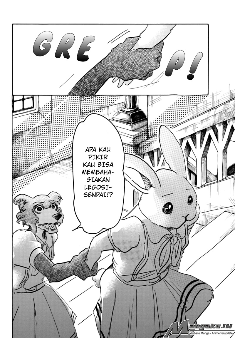 Chapter 45 - halaman 16