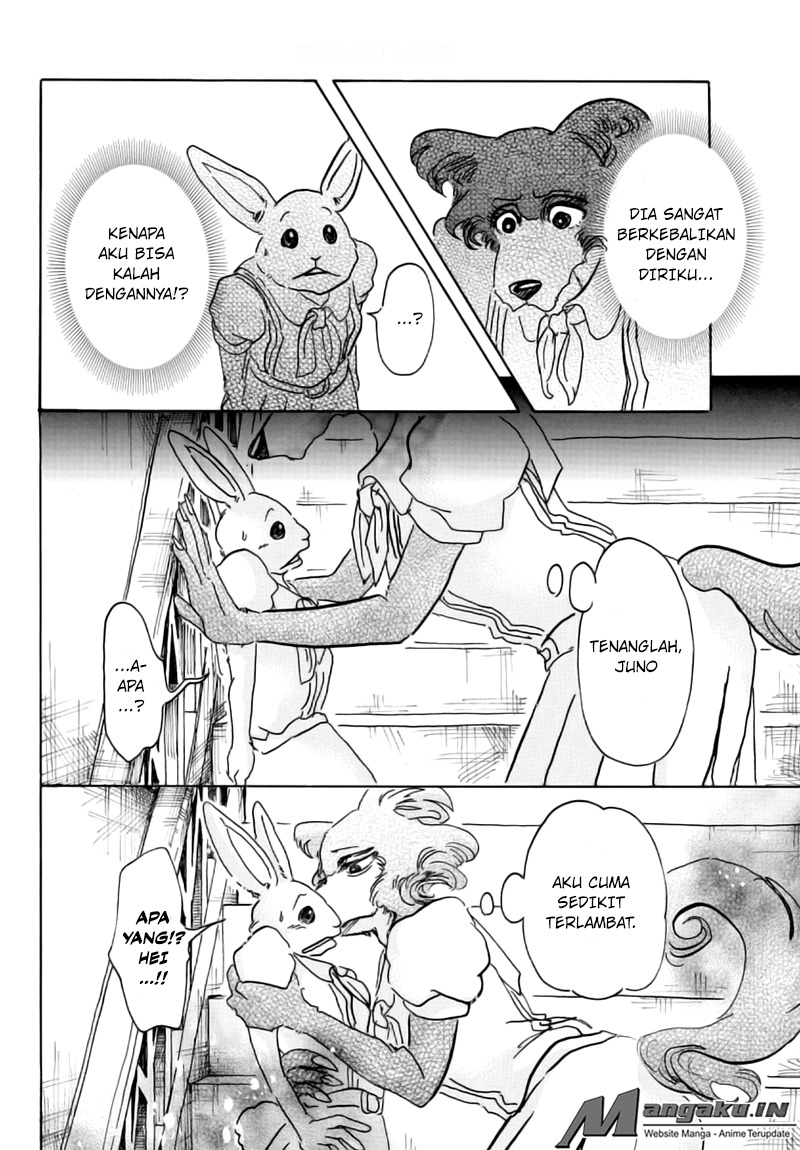 Chapter 45 - halaman 20