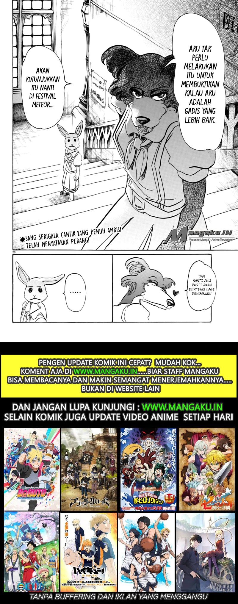 Chapter 45 - halaman 22