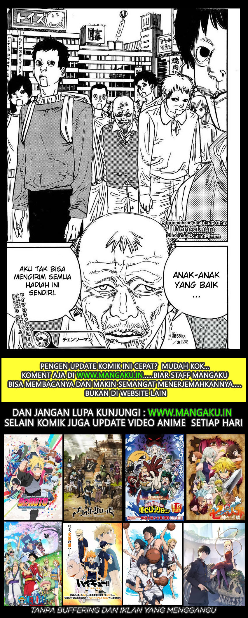 Chapter 58 - halaman 20