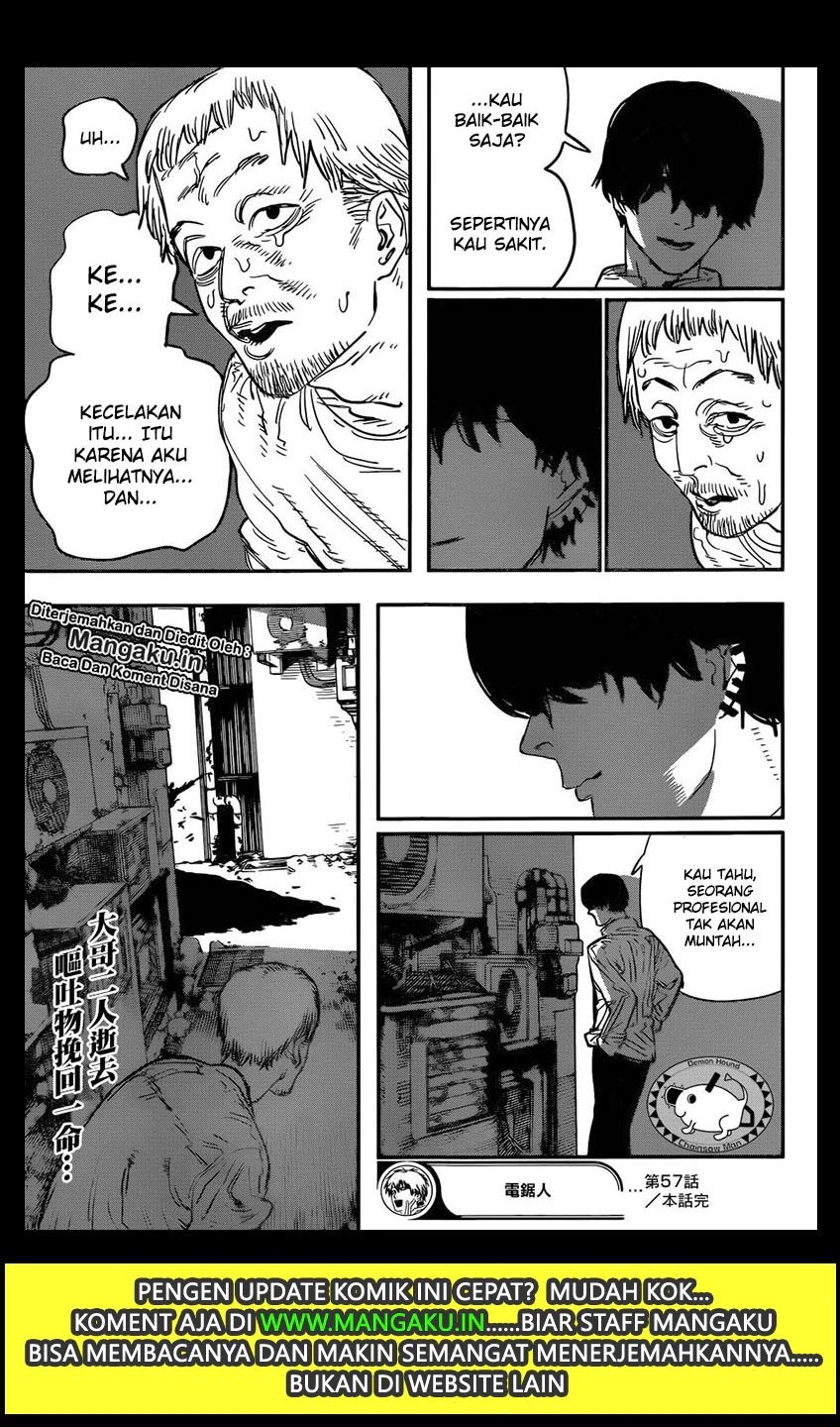Chapter 57 - halaman 21