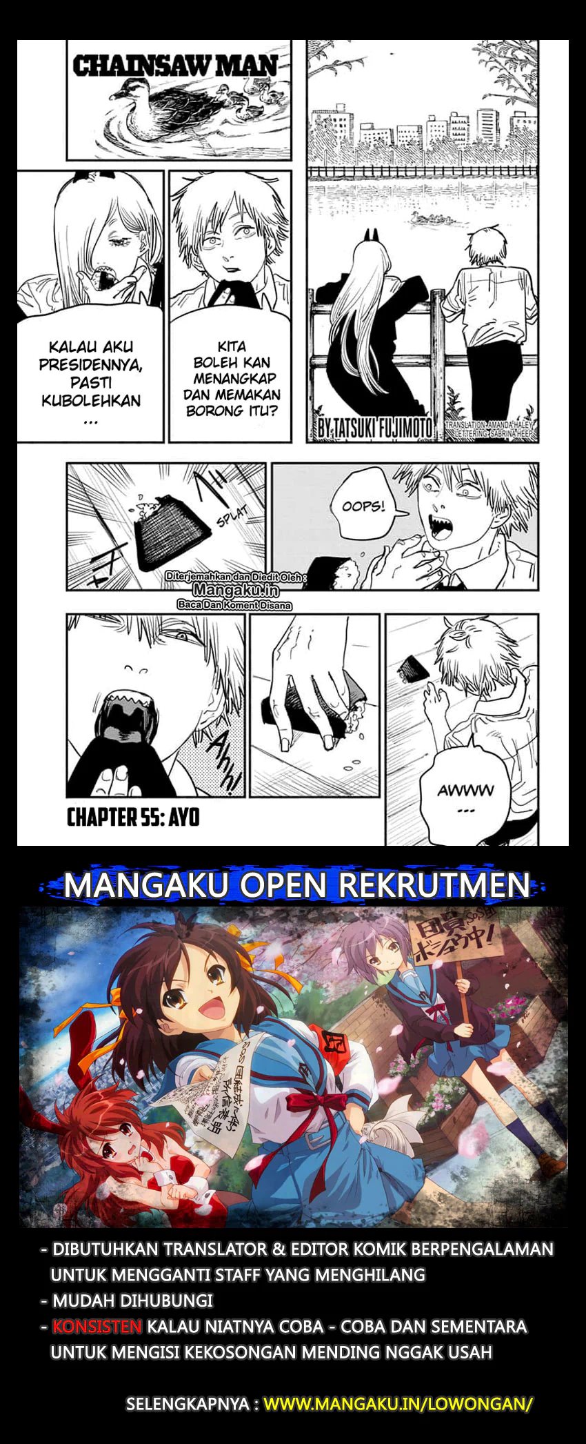 Chapter 55 - halaman 3